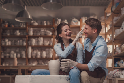 Par opplevelser: Den perfekte gaven for to