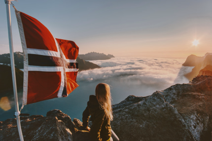 Opplevelsesgaver i Norge: Den personlige gleden som slår materielle gaver hver gang