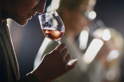Vinkurs – En smakfull reise for nysgjerrige ganer