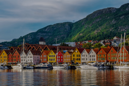 Fra romantikk til eventyr: Våre beste tips til opplevelser i Bergen