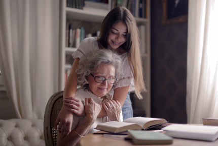 Den ultimate guiden til bursdagsgaver til bestemor