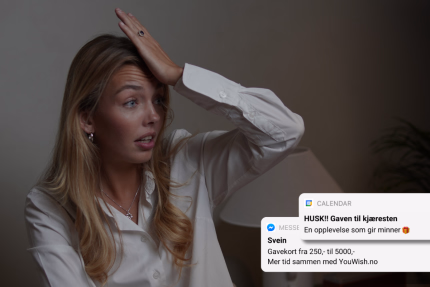 Ønskeliste tips og ideer – slik finner du den perfekte gaven