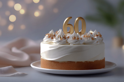60-årsgave som faktisk betyr noe – Gavetips til noen som har alt