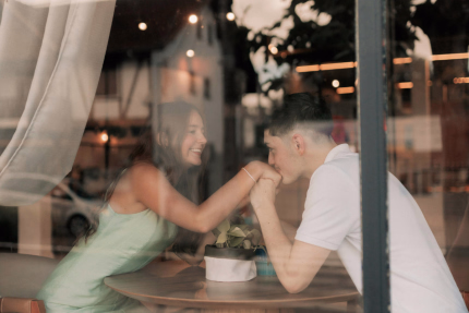Date ideas i Bergen? Her er opplevelsene som virkelig imponerer