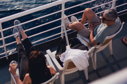 Cruise i Norge som gave – fjorder, nordlys og uforglemmelige opplevelser