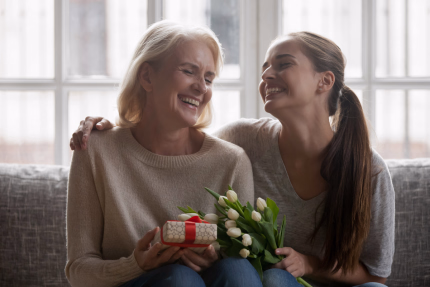 Bursdagsgave til mamma 2026 – guide til opplevelser etter interesse og personlighet