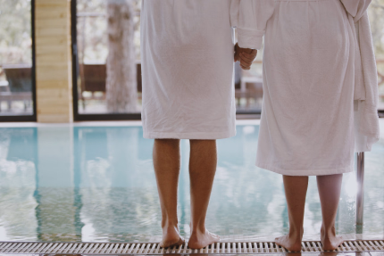 Beste spa gavekort i Norge – slik velger du riktig