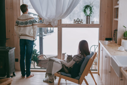 Weekendgave – opplevelser som gir minner for livet