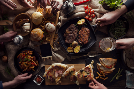 Den beste gaven til matelskeren – en smakfull opplevelse som huskes!