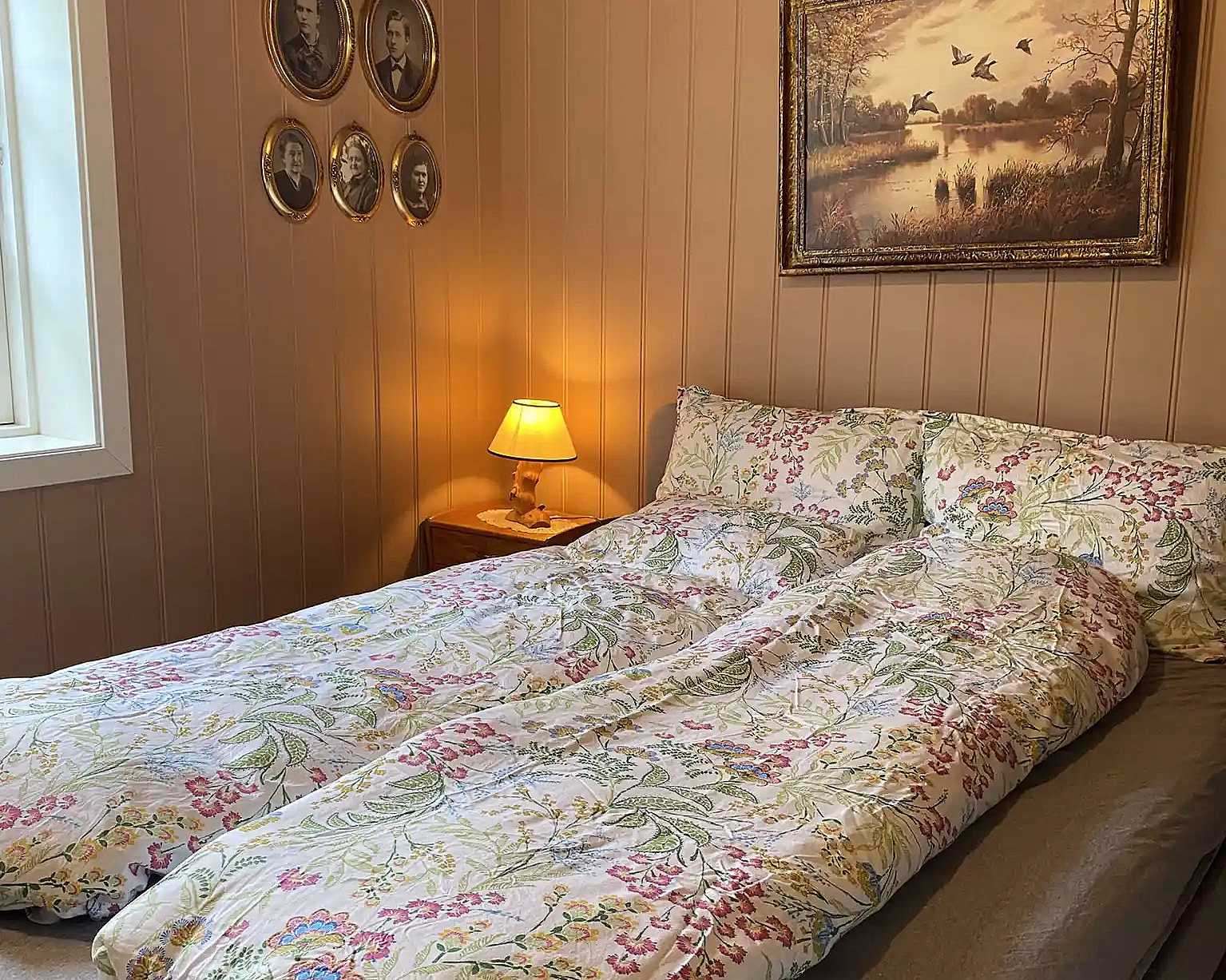 Loven Lodge gårdsopphold - image 3