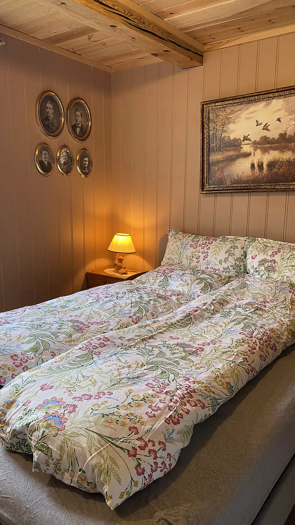 Loven Lodge gårdsopphold - image 3