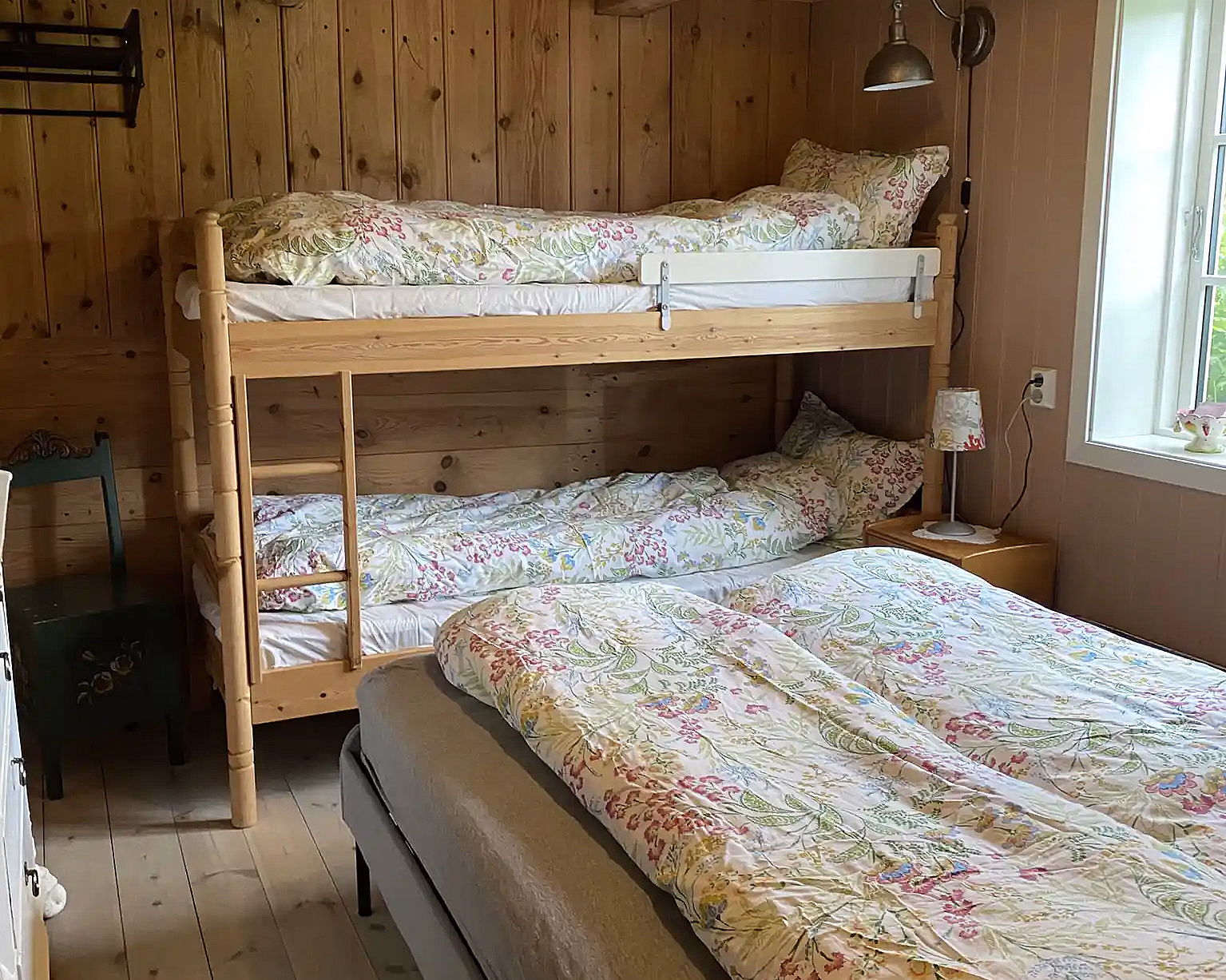 Loven Lodge gårdsopphold - image 4
