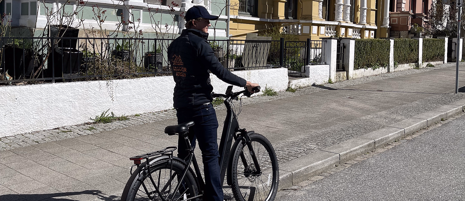 Bergen eBike tour - image 2