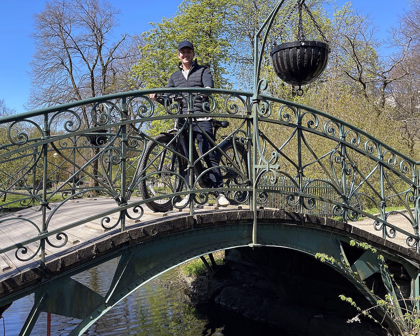 Bergen eBike tour - image 3