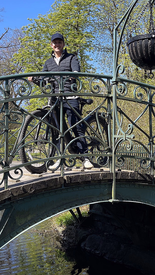 Bergen eBike tour - image 3