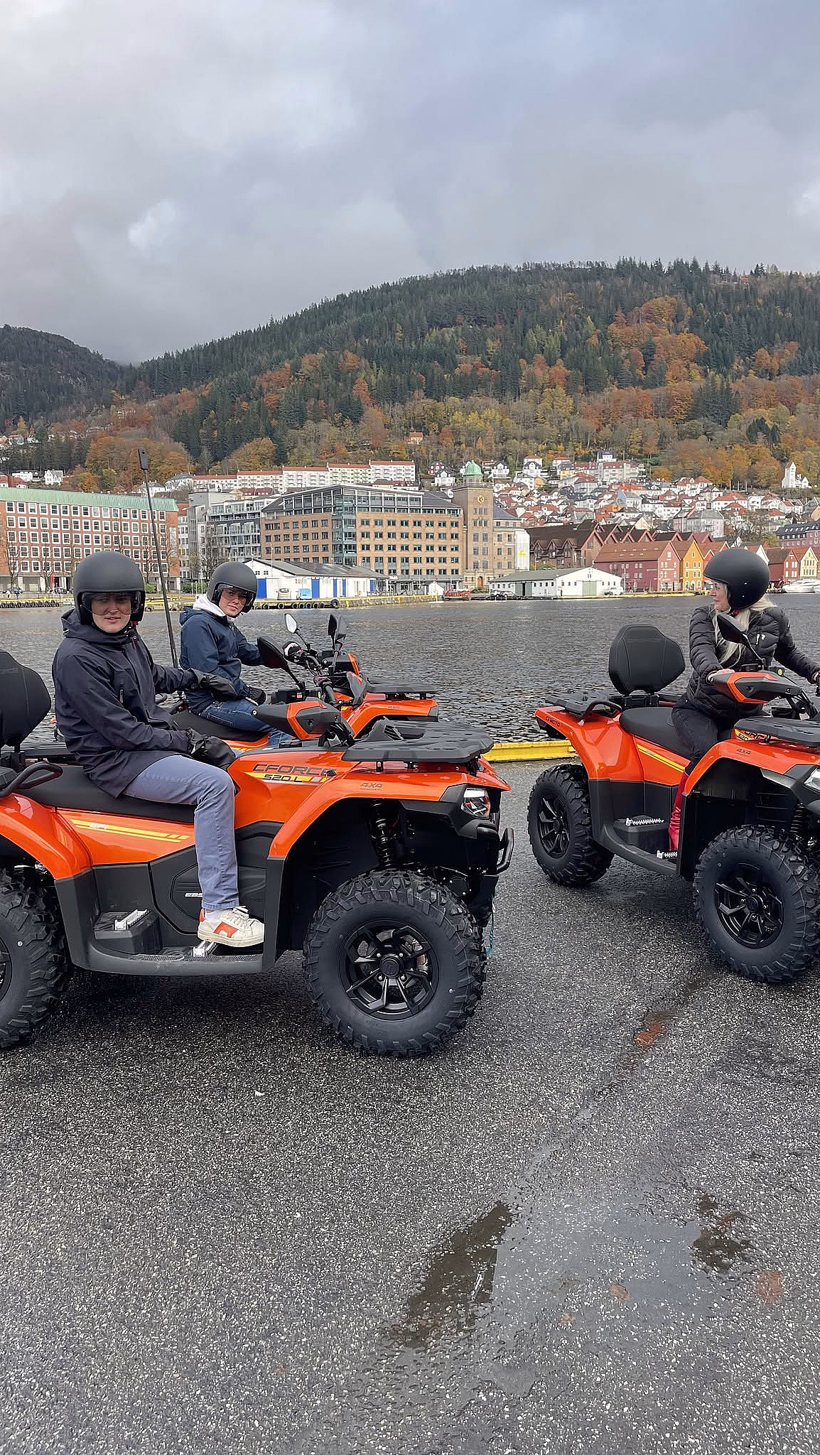Guidet Quad Tour - image 3