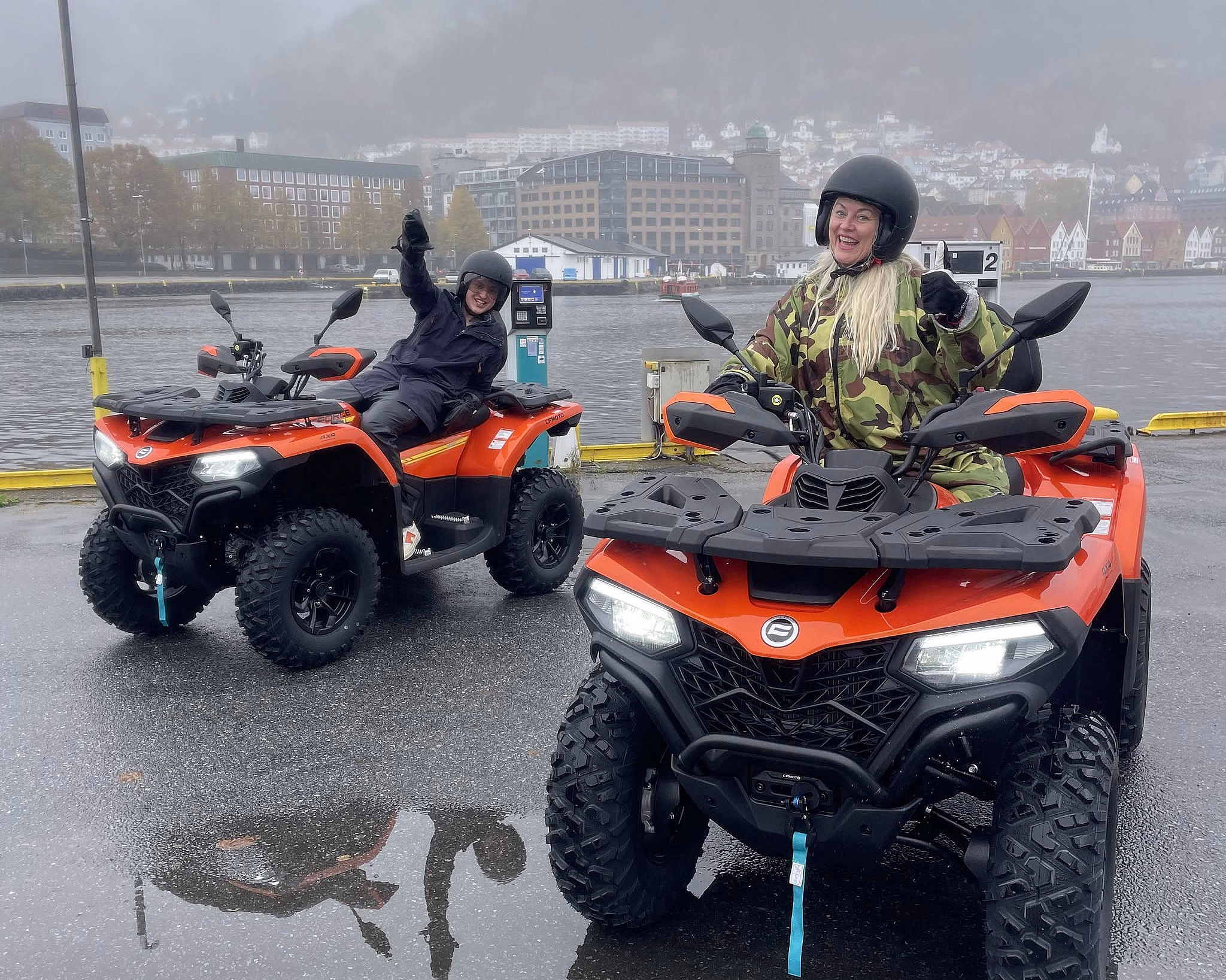 Guidet Quad Tour - image 4