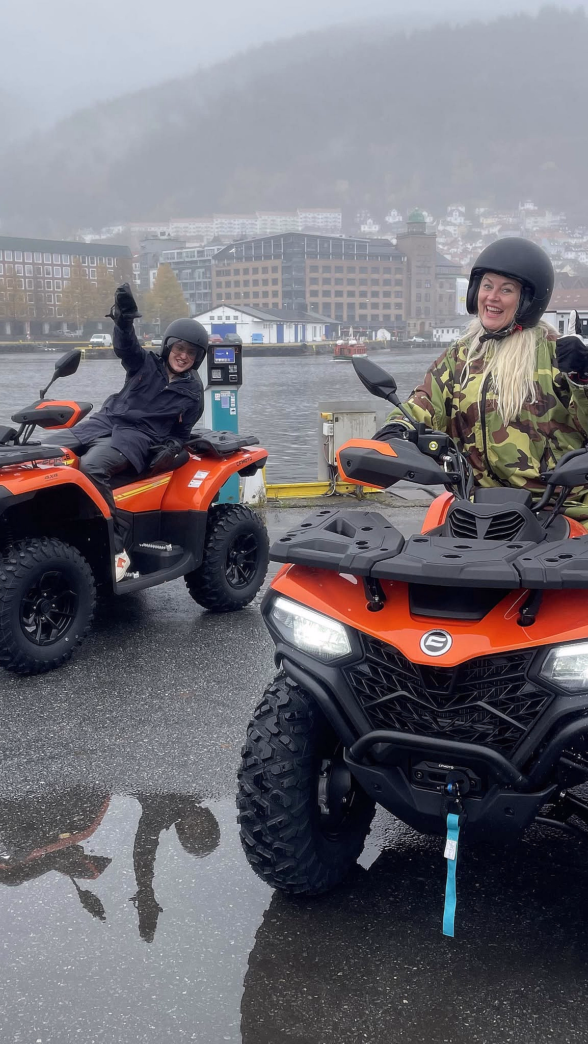 Guidet Quad Tour - image 4