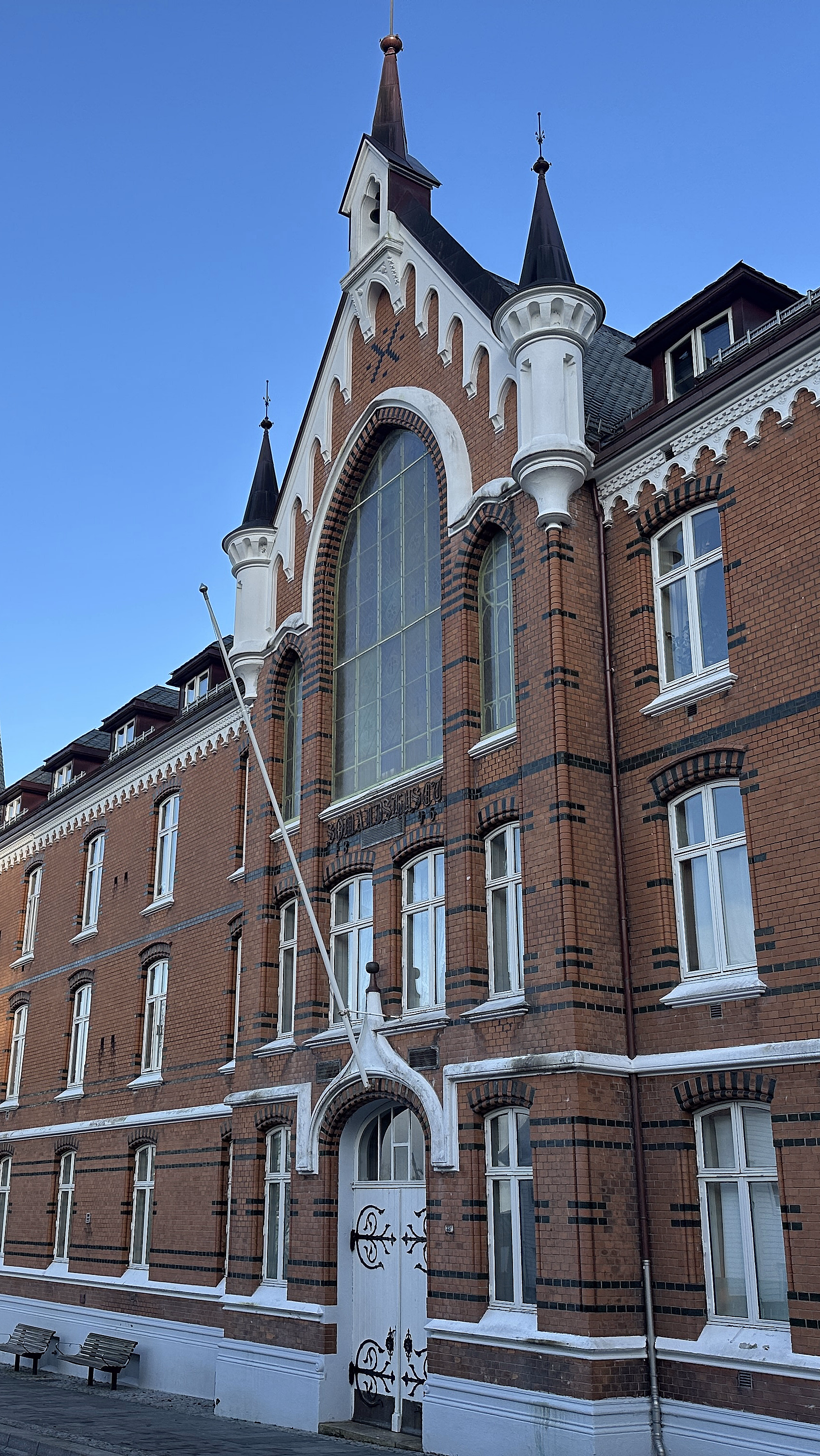 Spøkelses- og heksevandring - image 2