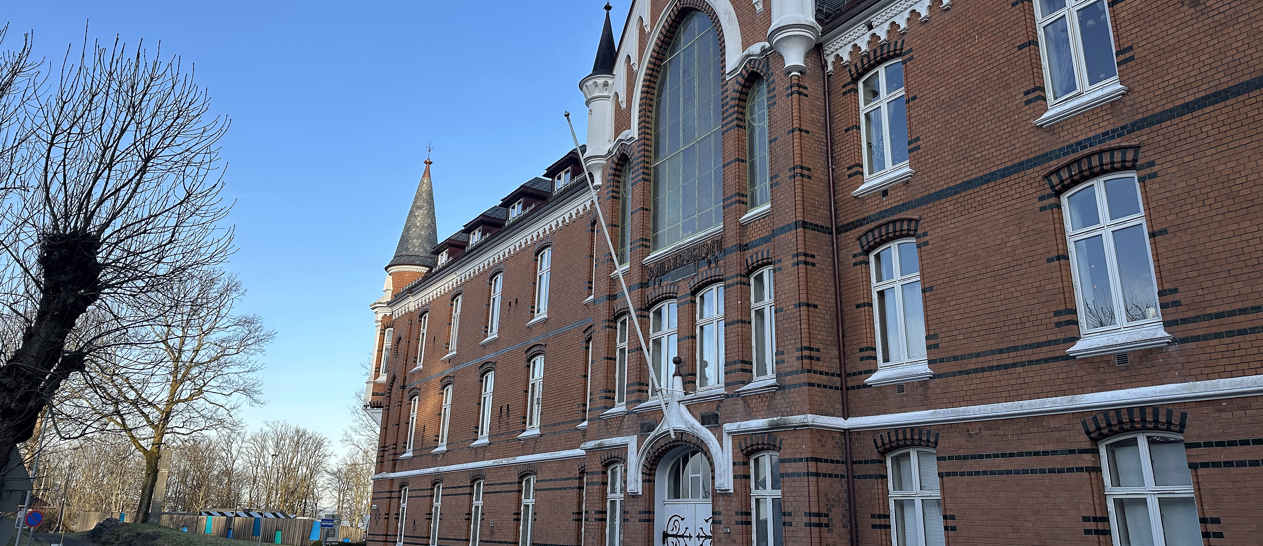 Spøkelses- og heksevandring - image 2