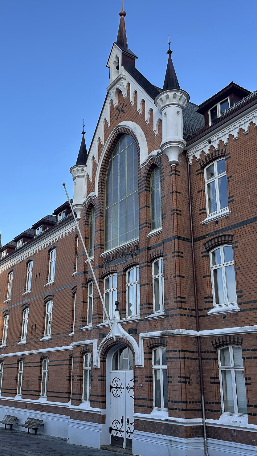 Spøkelses- og heksevandring - image 2