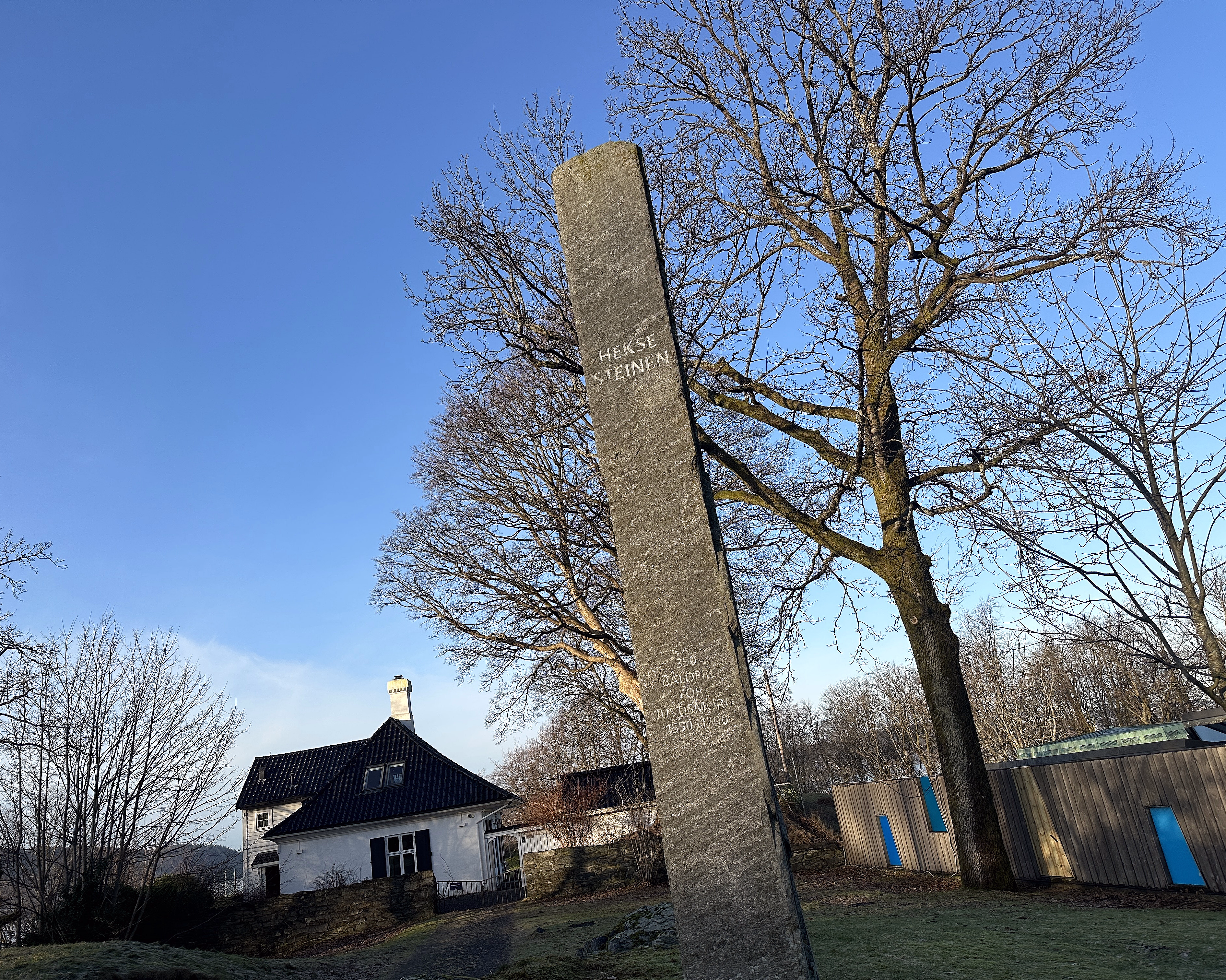 Spøkelses- og heksevandring - image 3