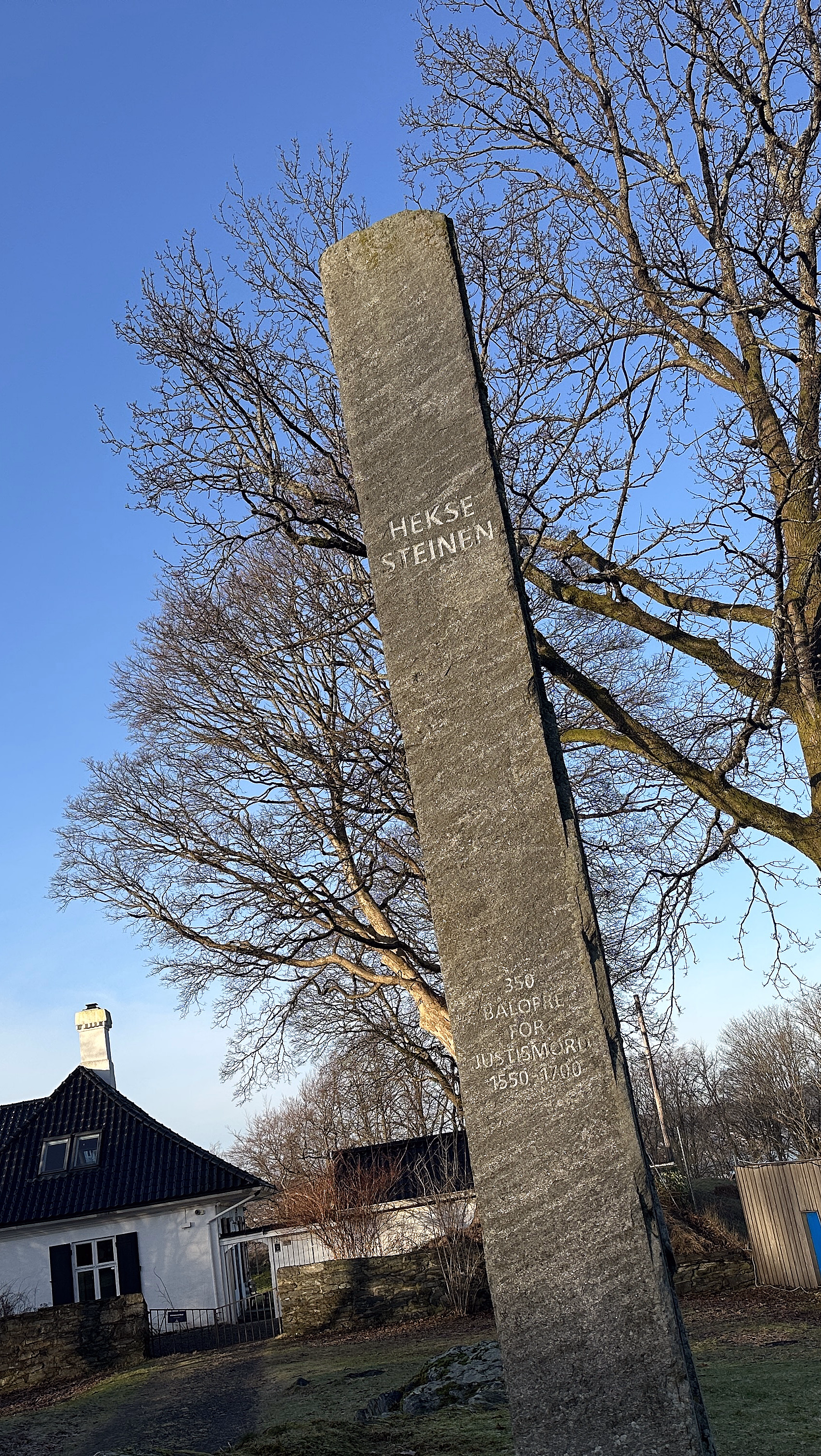 Spøkelses- og heksevandring - image 3