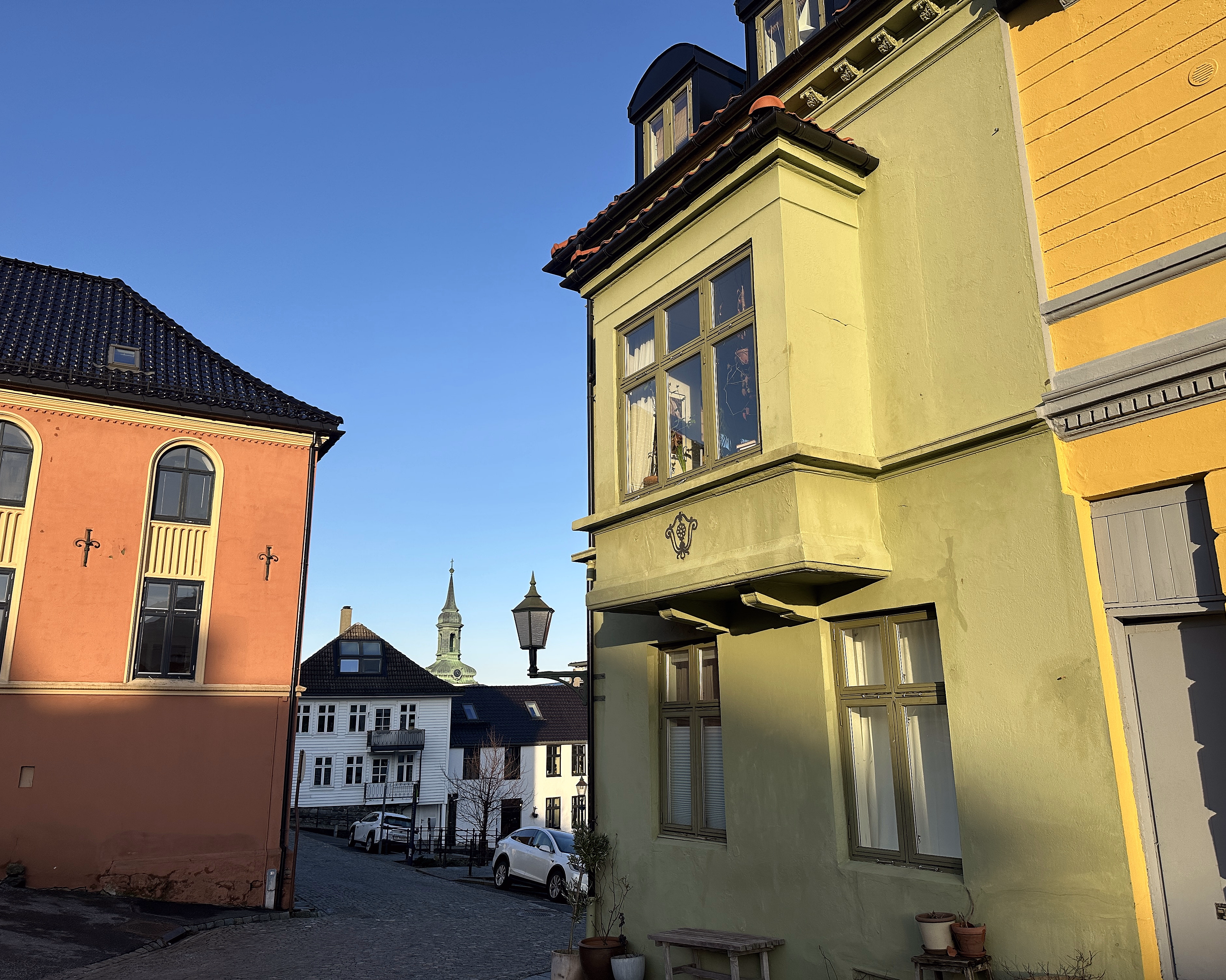 Spøkelses- og heksevandring - image 4