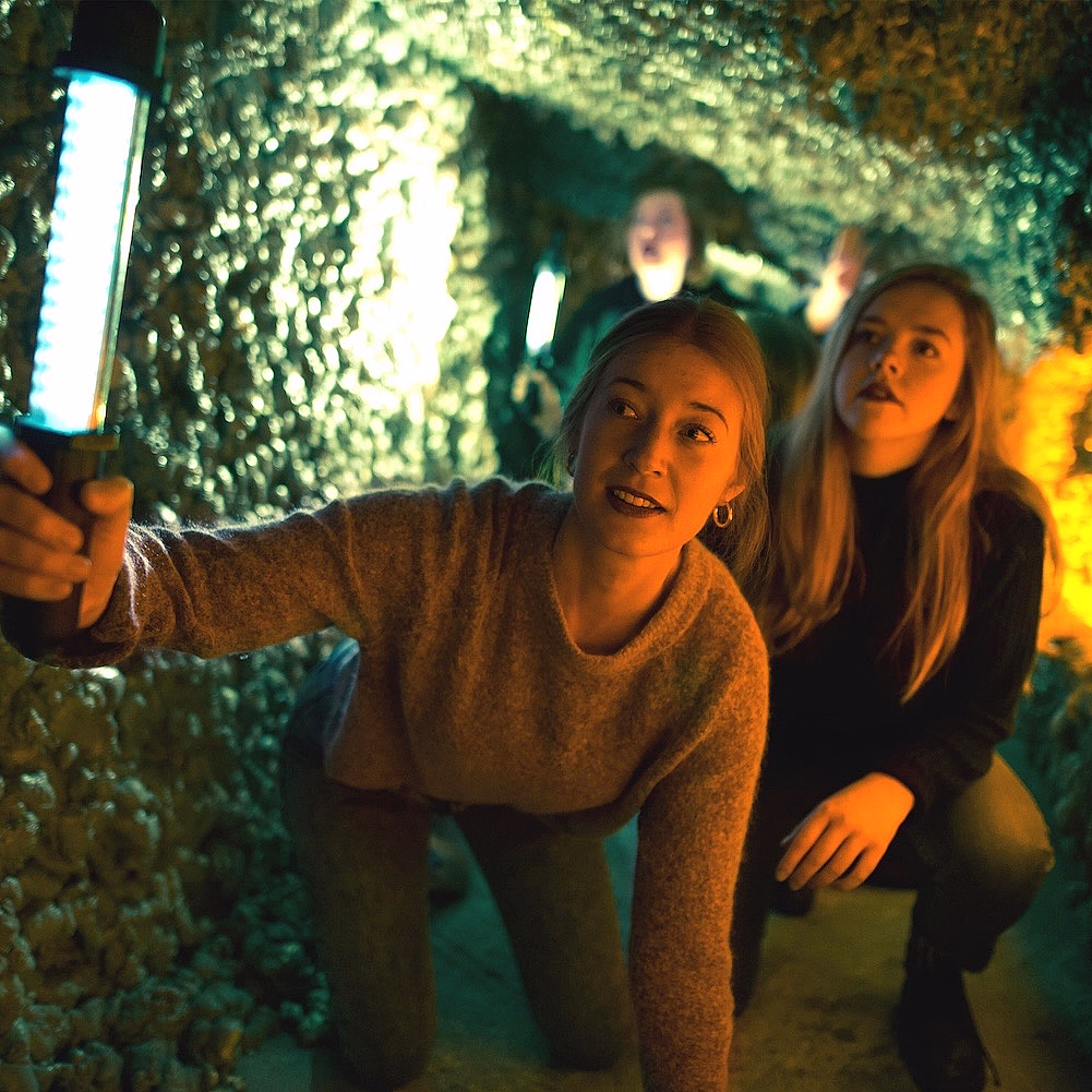 Escape room