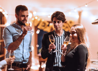 Champagnesmaking
