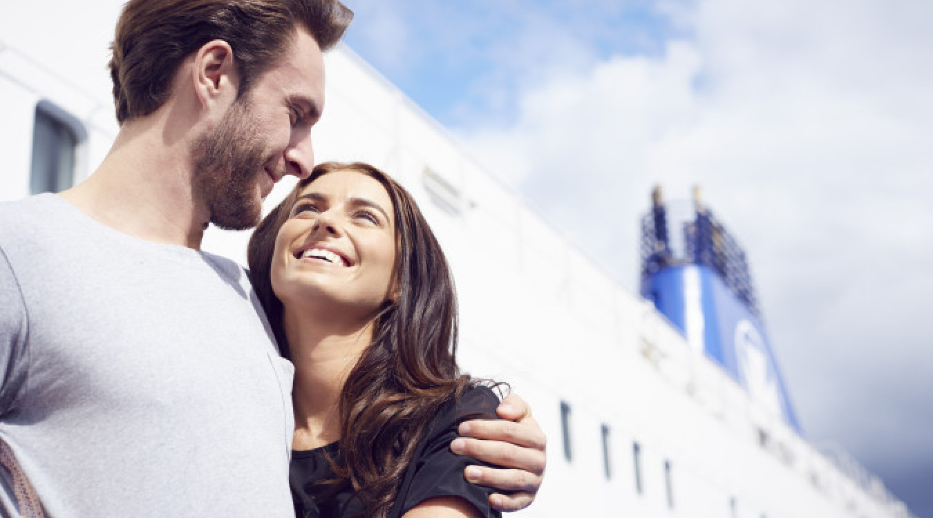 Gourmet cruise til København