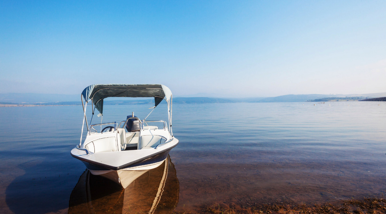 Barefoot Watersport Experience