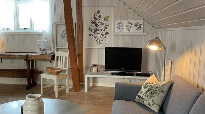 Stabbursnatt med alpakkaer