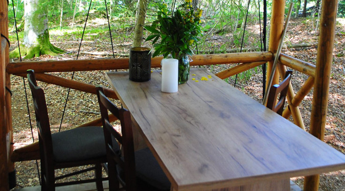 Safari Camp
