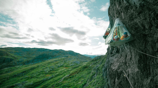 Skycamp
