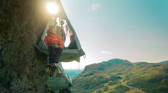 Skycamp