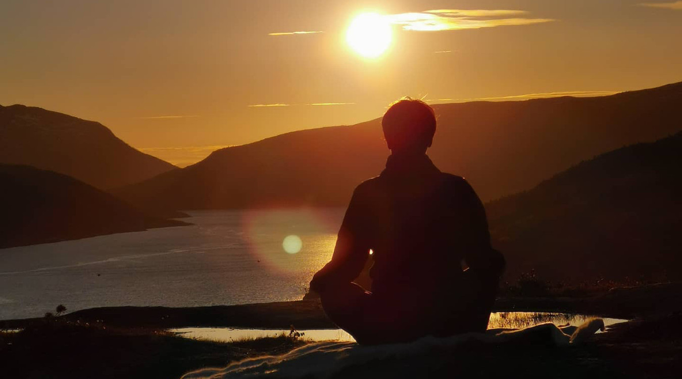 Sámi forest retreat