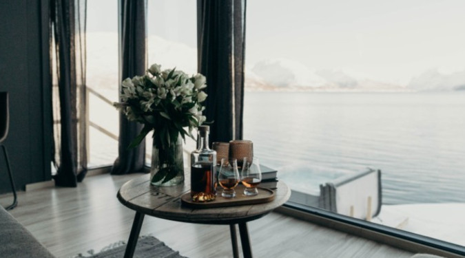 Fjordcabins