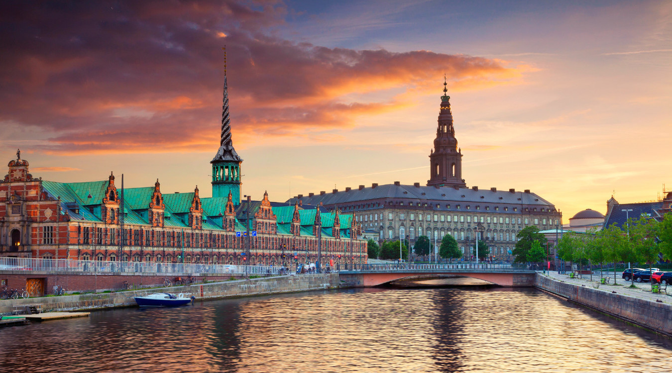 Hotell i Skandinavia