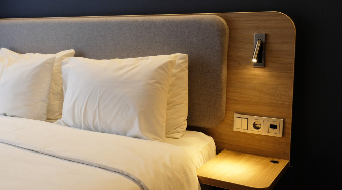 Hotell i Skandinavia