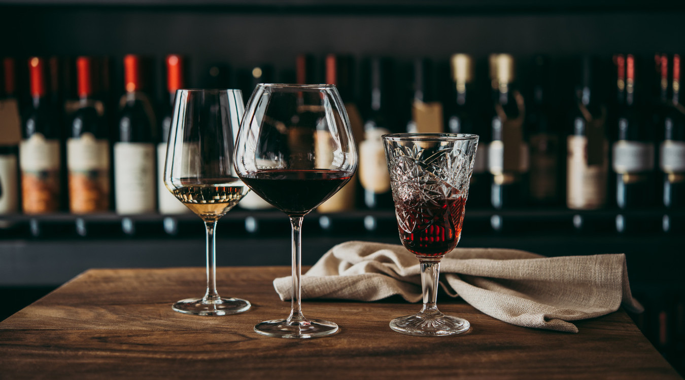 Vinsmaking i vinbar